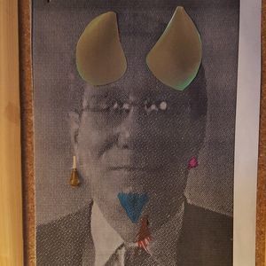 Meet your Posher, Peter